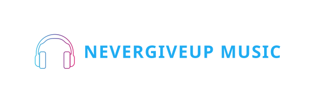 NEVERGIVEUP MUSIC